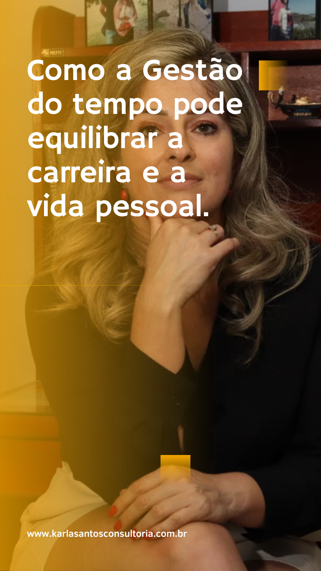 Como a Gestão do tempo pode equilibrar a carreira e a vida pessoal